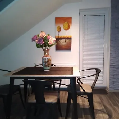 Happy House Apartment Belgrade