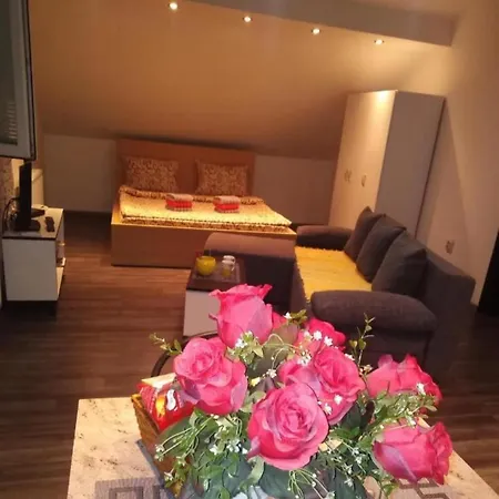 Happy House Bělehrad