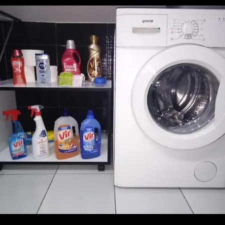 Daire Happy House Belgrad