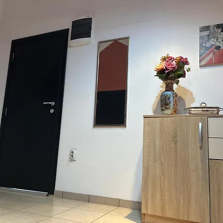 Apartmán Happy House *