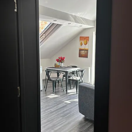 Daire Happy House Belgrad