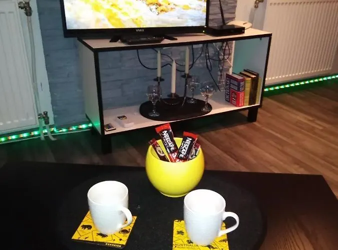 Happy House شقة بلغراد