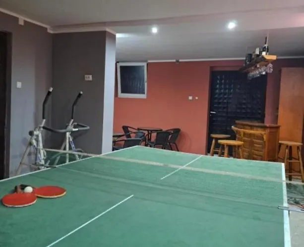 شقة Happy House بلغراد