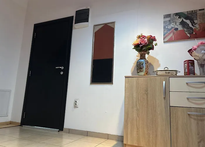 شقة Happy House *