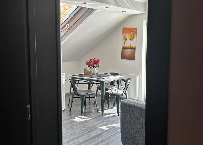 شقة Happy House بلغراد